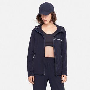 APC x Outdoor Voices jacket